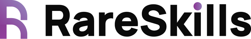 RareSkills logo