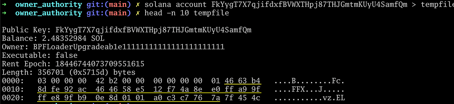 Result : ProgramData