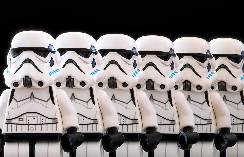 EIP-1167: Minimal Proxy Standard with Initialization (Clone pattern)