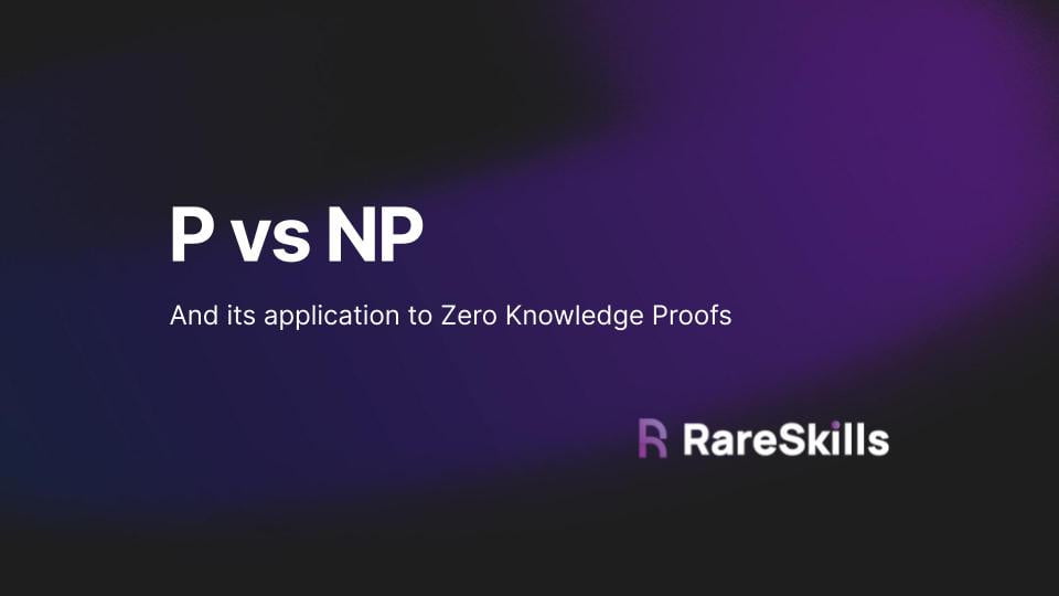 P vs NP and its application to zero knowledge proofs