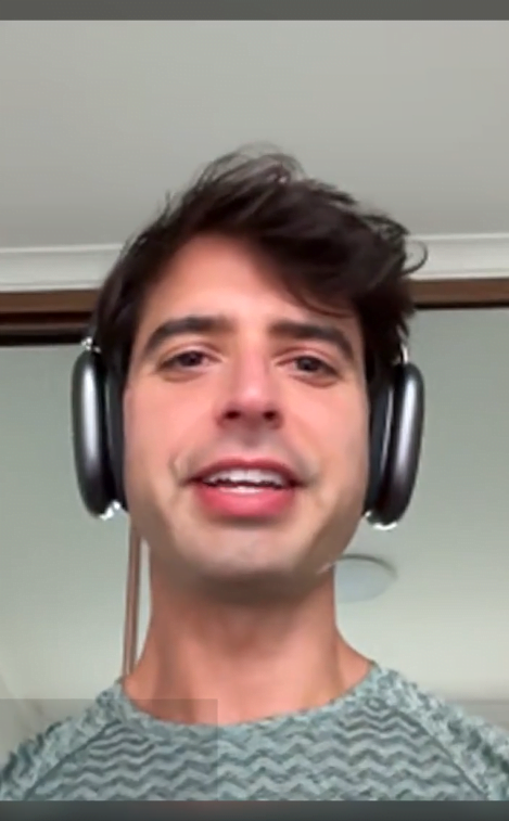 Sam Polgar