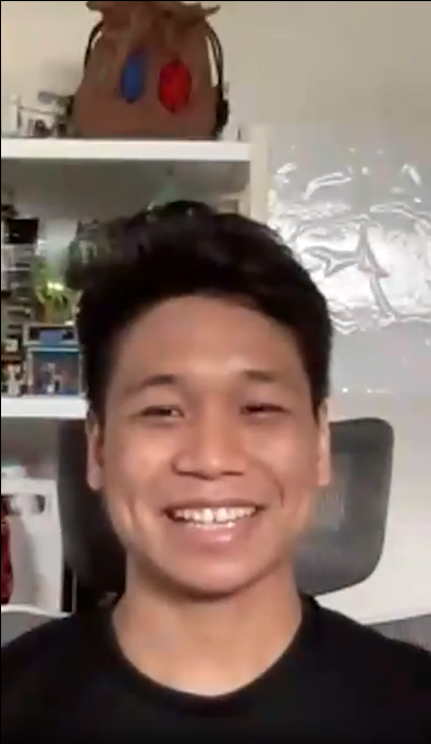 Cyan Pascual