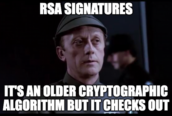 Solidity RSA signatures for aidrops and presales: Beating ECDSA and Merkle Trees in Gas Efficiency