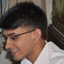 Harsh Patel