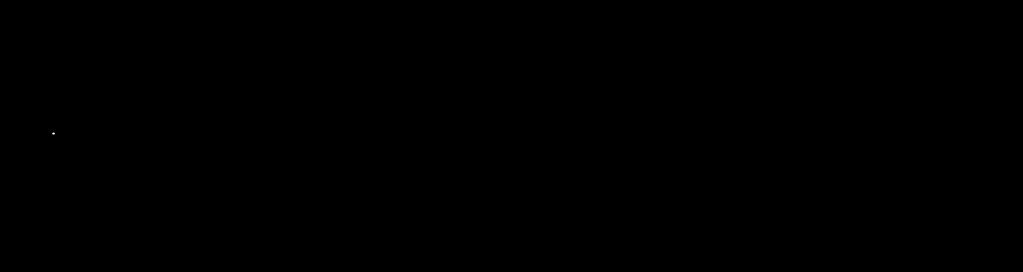 GIf animation of reordering the equation 100 ETH \times 100 usdc ≤ 125 ETH \times (100USDC - \delta USDC) to \delta usdc ≤ 100 usdc - ((100ETH \times 100 usdc)/125ETH).
