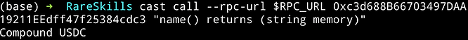 An image showing CometExt as an extension to Comet via delegatecall