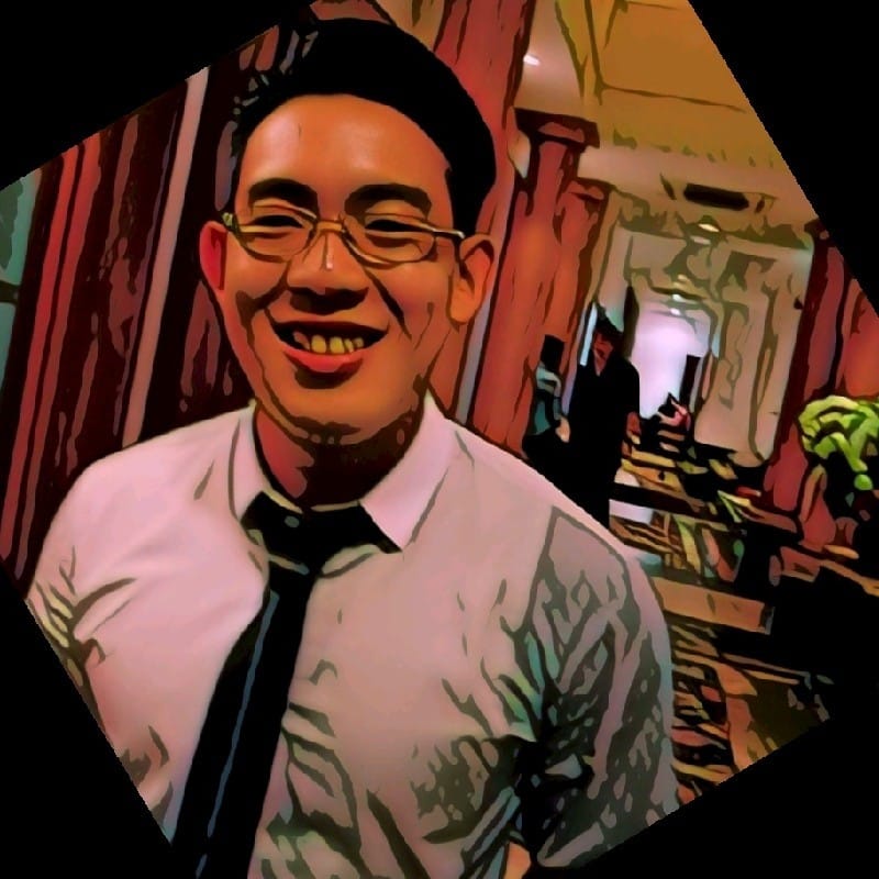 Gerald N.