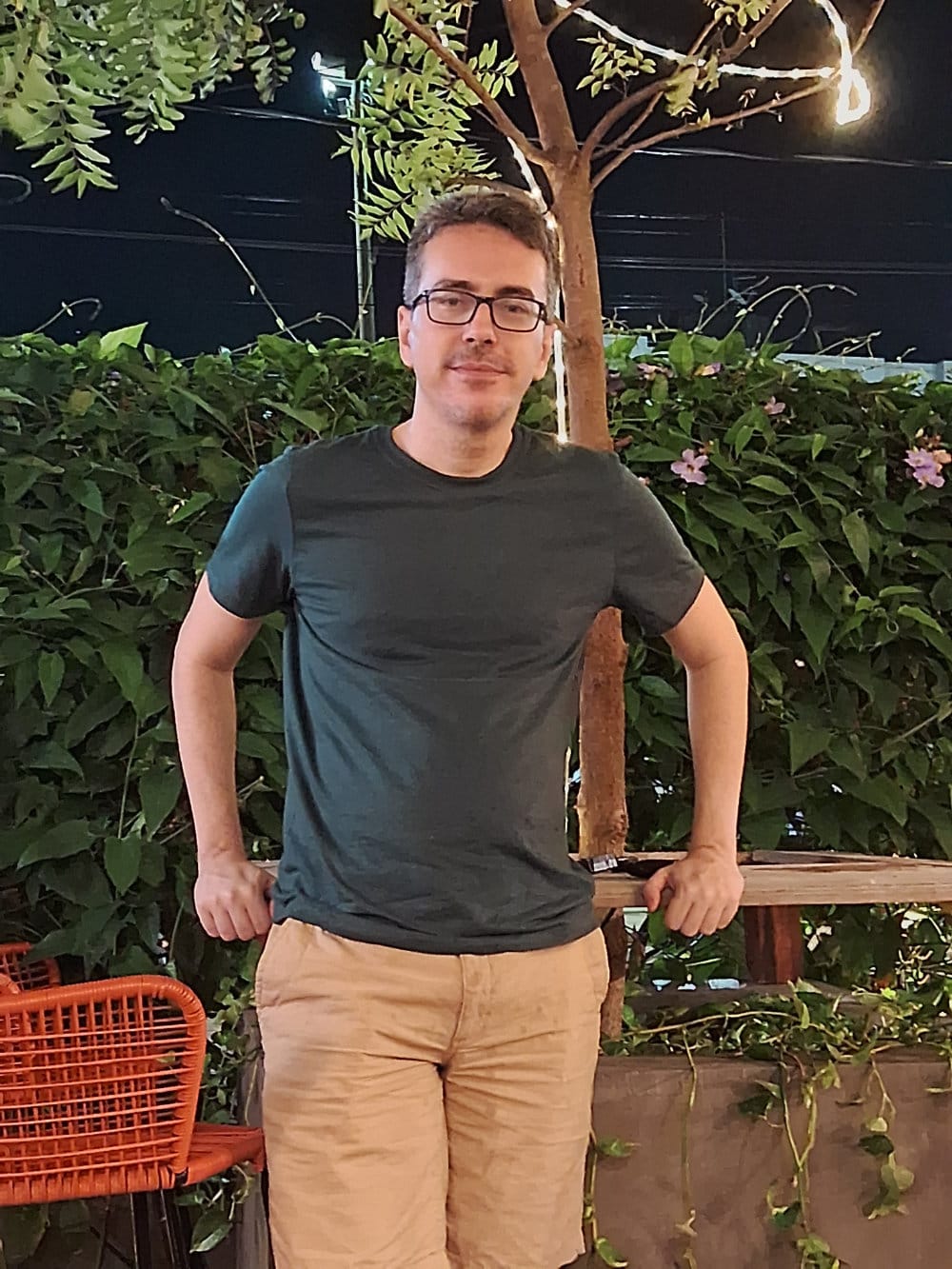 João Paulo Morais