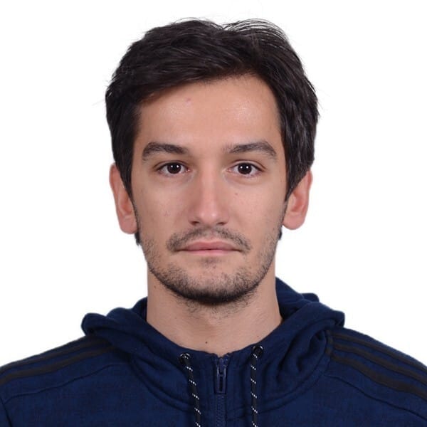 Dimitar Bochvarovski