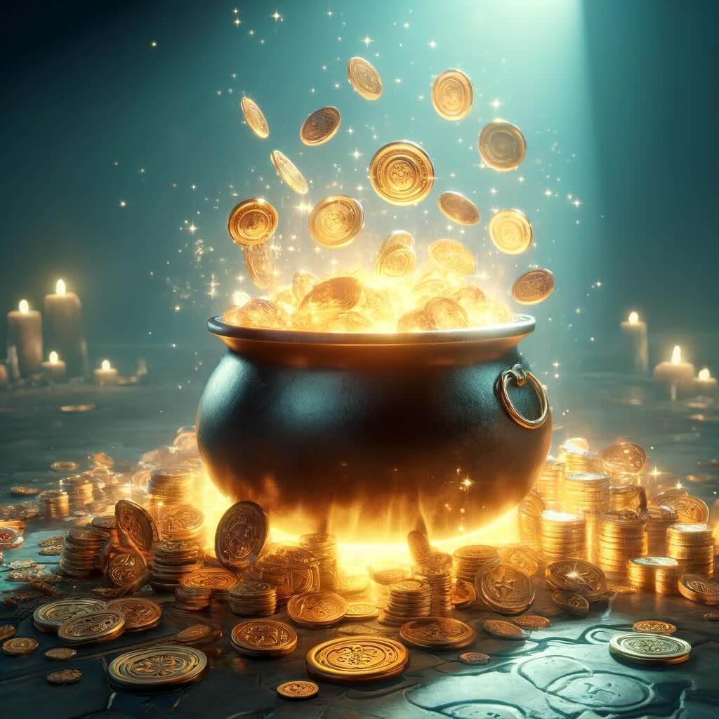 IGC token image