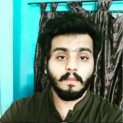 SafiUllah Mubashir