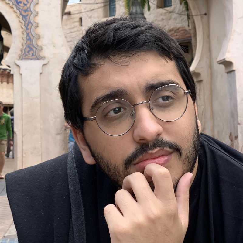 Alexandre Carvalheira