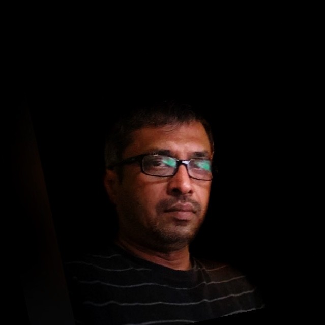 Vijay Rao